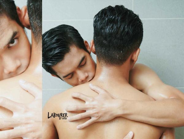 LABOURER-05--Double-Action--Ebook--Video-